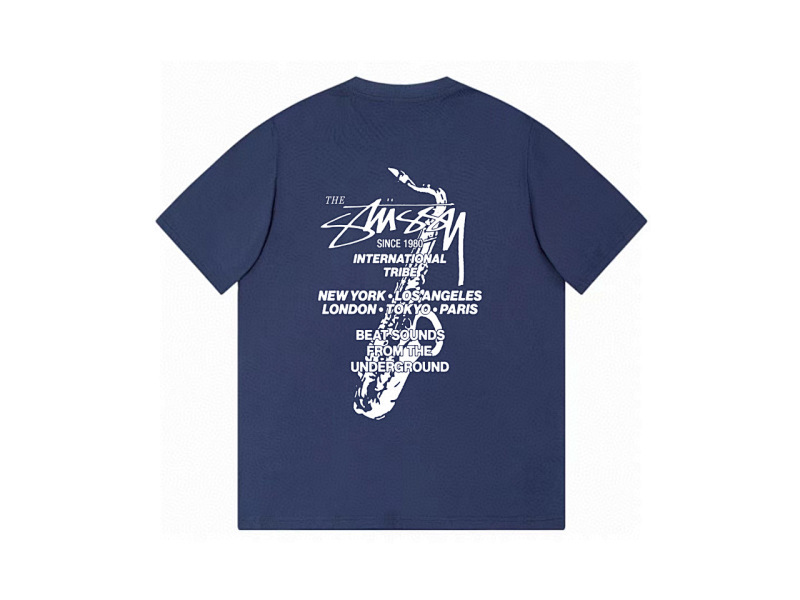Stussy